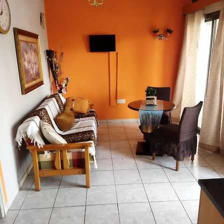 anastasia holiday apartments Paphos Bagian luar foto